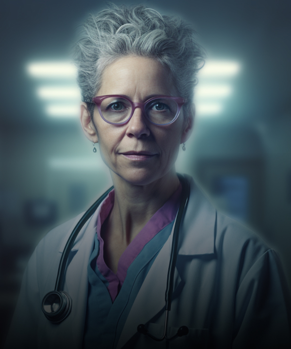 you are an unofficial doctor